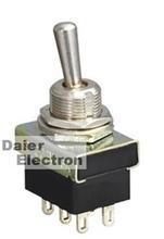 戴爾電子拔動開關產品參考信息