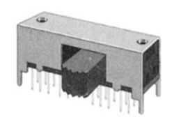 大拔動(dòng)開關(guān)SK44D01 結(jié)構(gòu)、應(yīng)用與選型指南