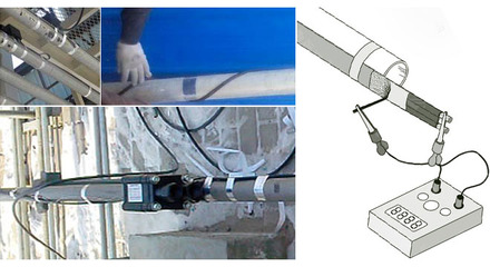 電伴熱帶系統(tǒng)送電前的關(guān)鍵檢查與測試指南（以巖棉制品保溫層為例）
